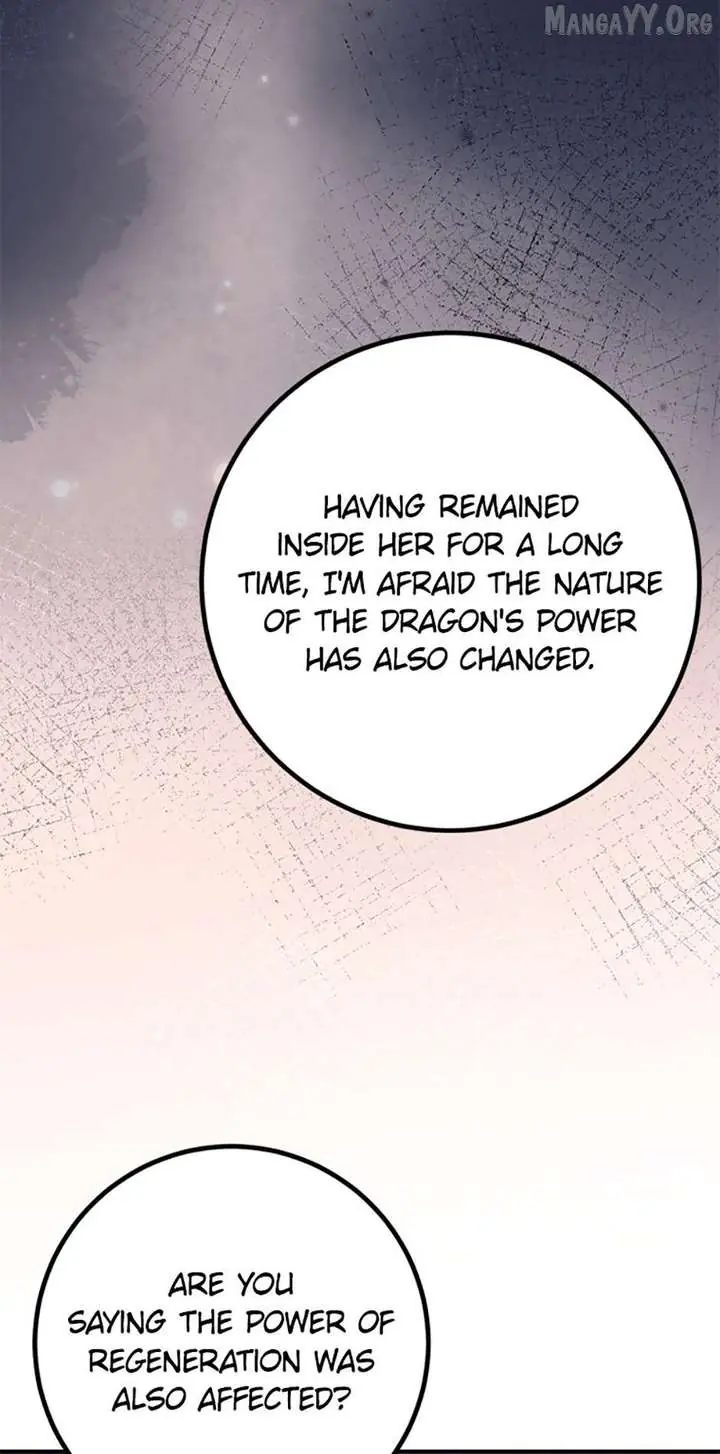 If You Save an Immoral Beast Chapter 67 Page 27