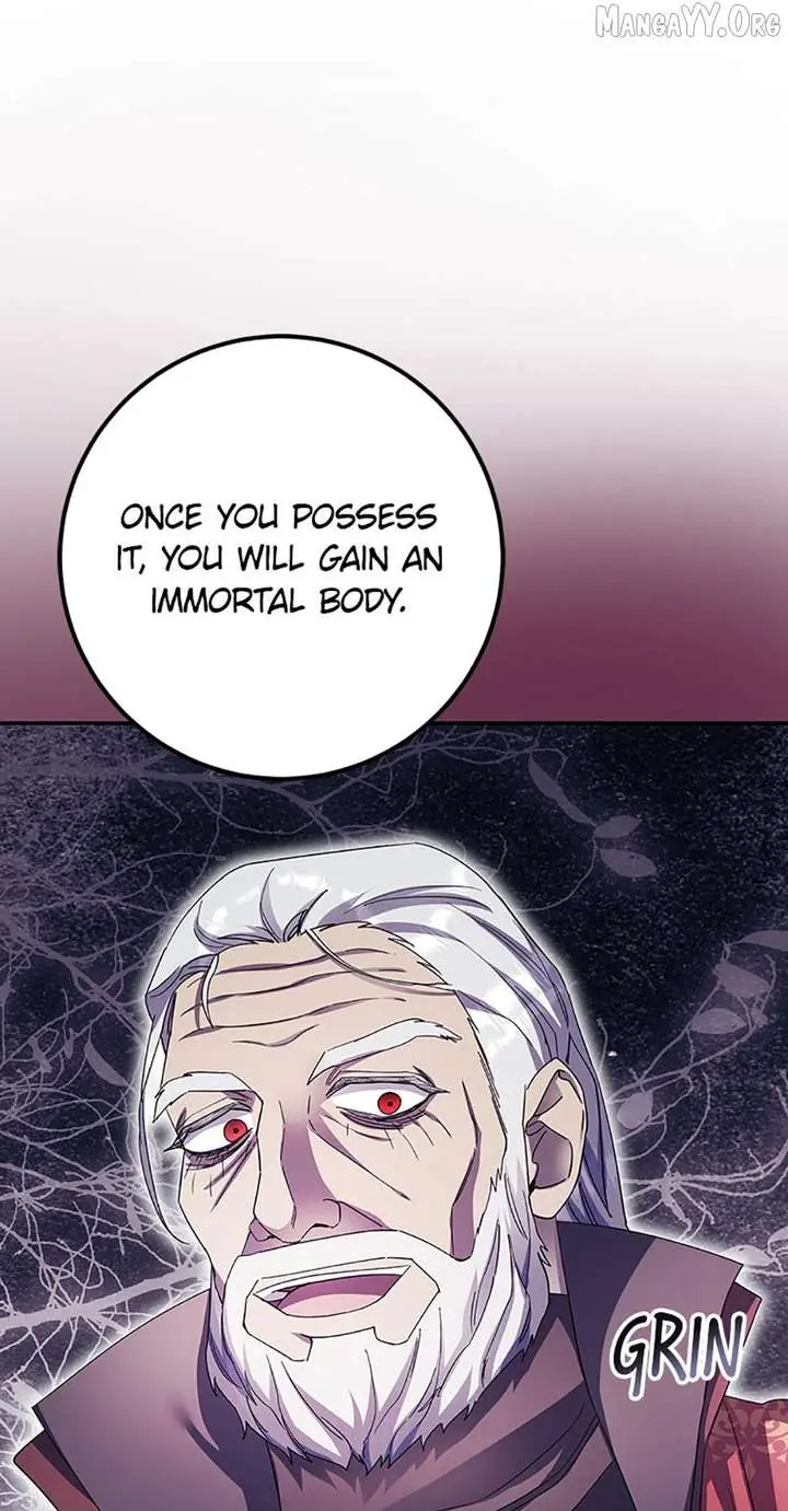 If You Save an Immoral Beast Chapter 67 Page 29