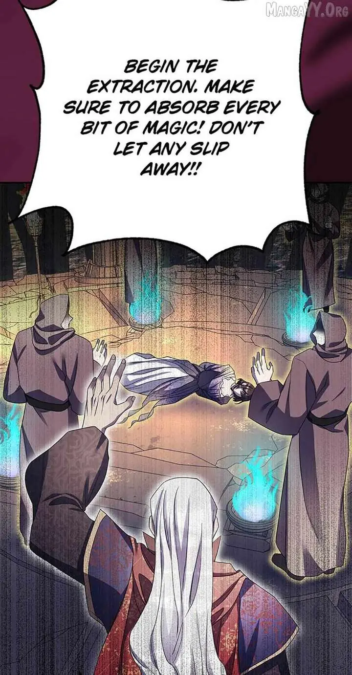 If You Save an Immoral Beast Chapter 67 Page 31
