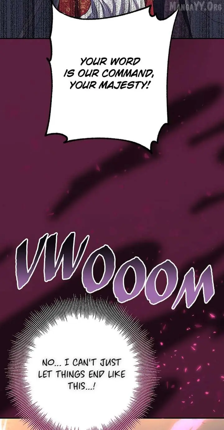 If You Save an Immoral Beast Chapter 67 Page 32