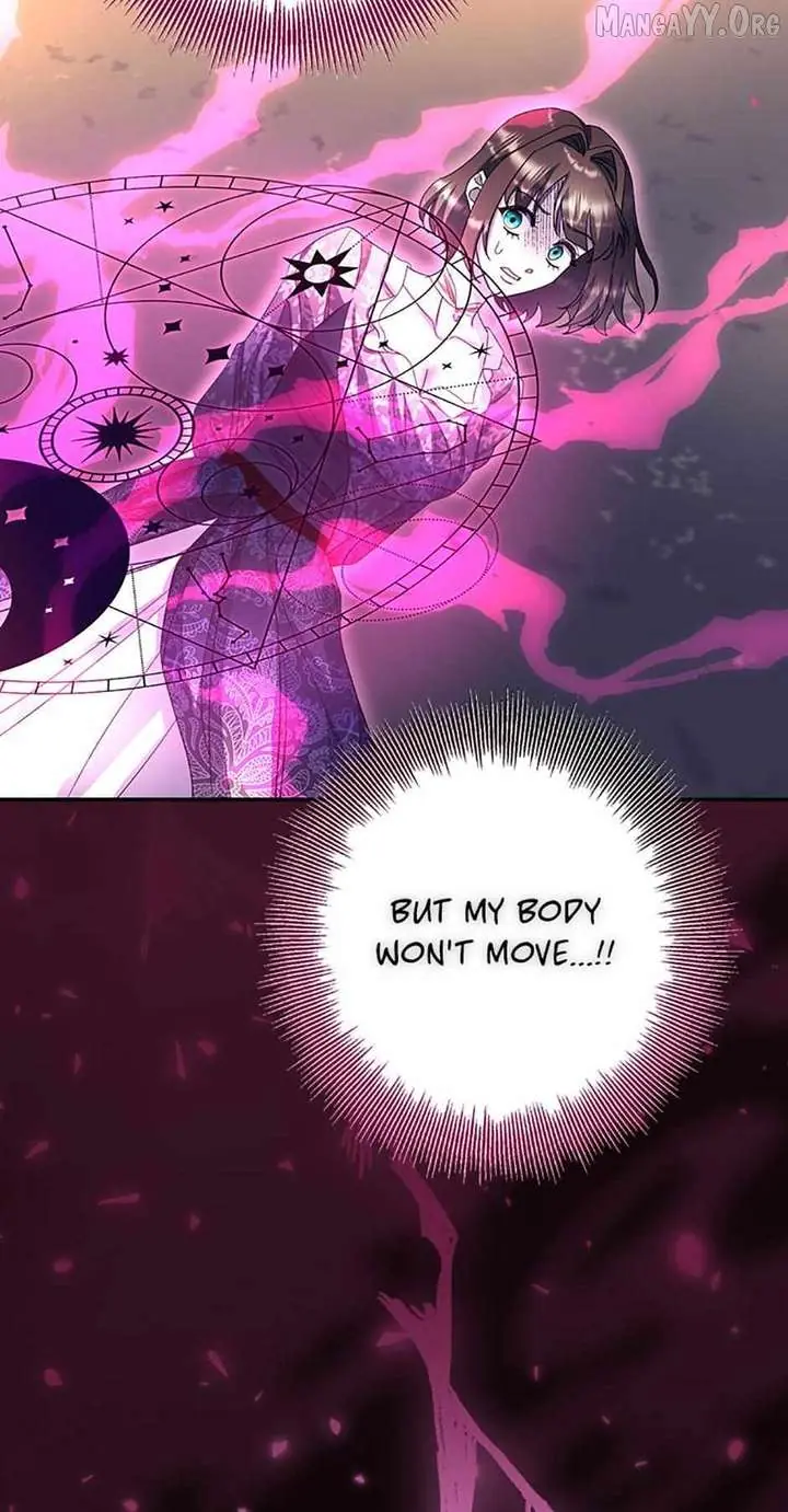 If You Save an Immoral Beast Chapter 67 Page 33