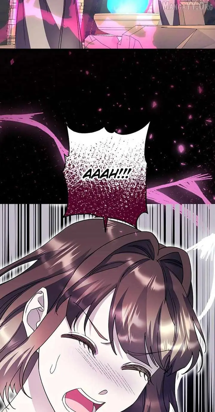 If You Save an Immoral Beast Chapter 67 Page 35