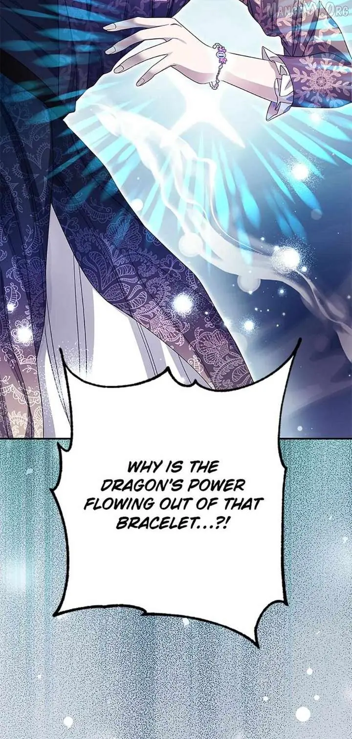 If You Save an Immoral Beast Chapter 67 Page 40