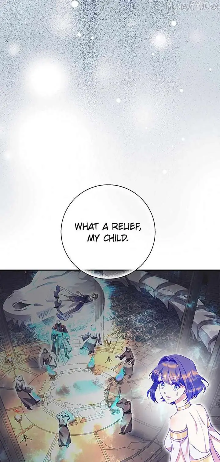 If You Save an Immoral Beast Chapter 67 Page 41