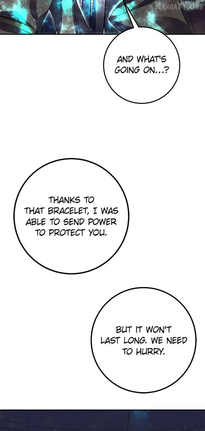 If You Save an Immoral Beast Chapter 67 Page 44
