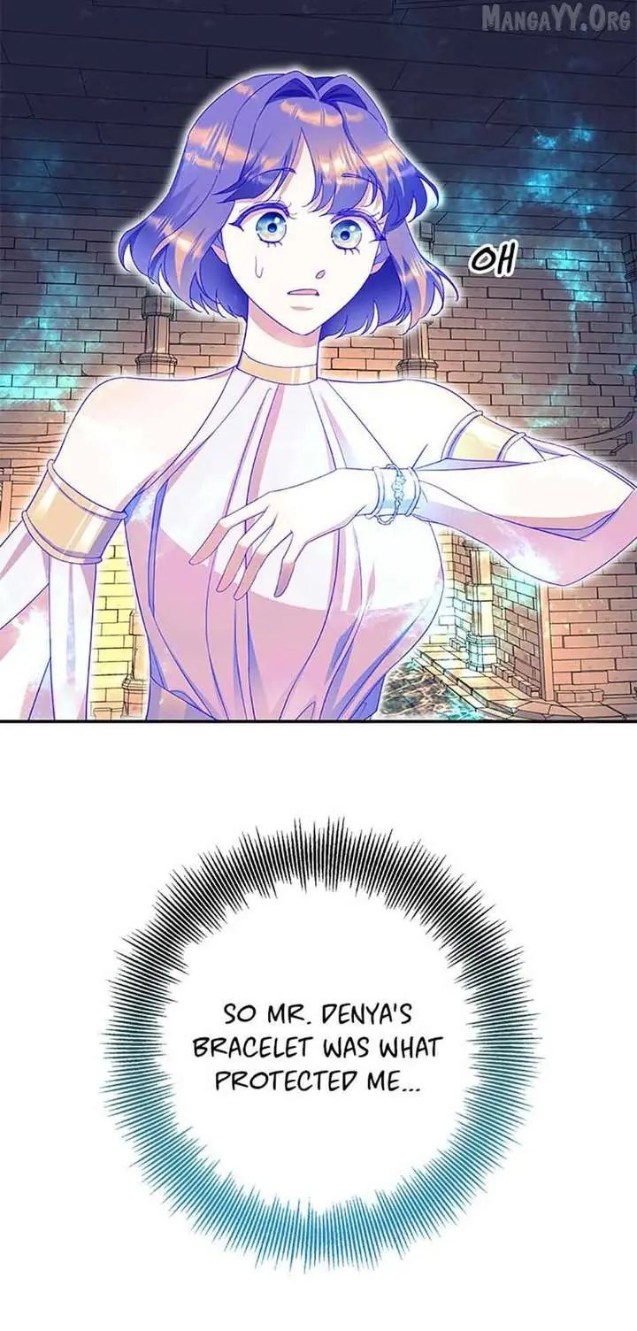 If You Save an Immoral Beast Chapter 67 Page 45