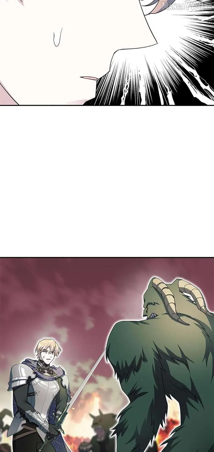 If You Save an Immoral Beast Chapter 67 Page 51