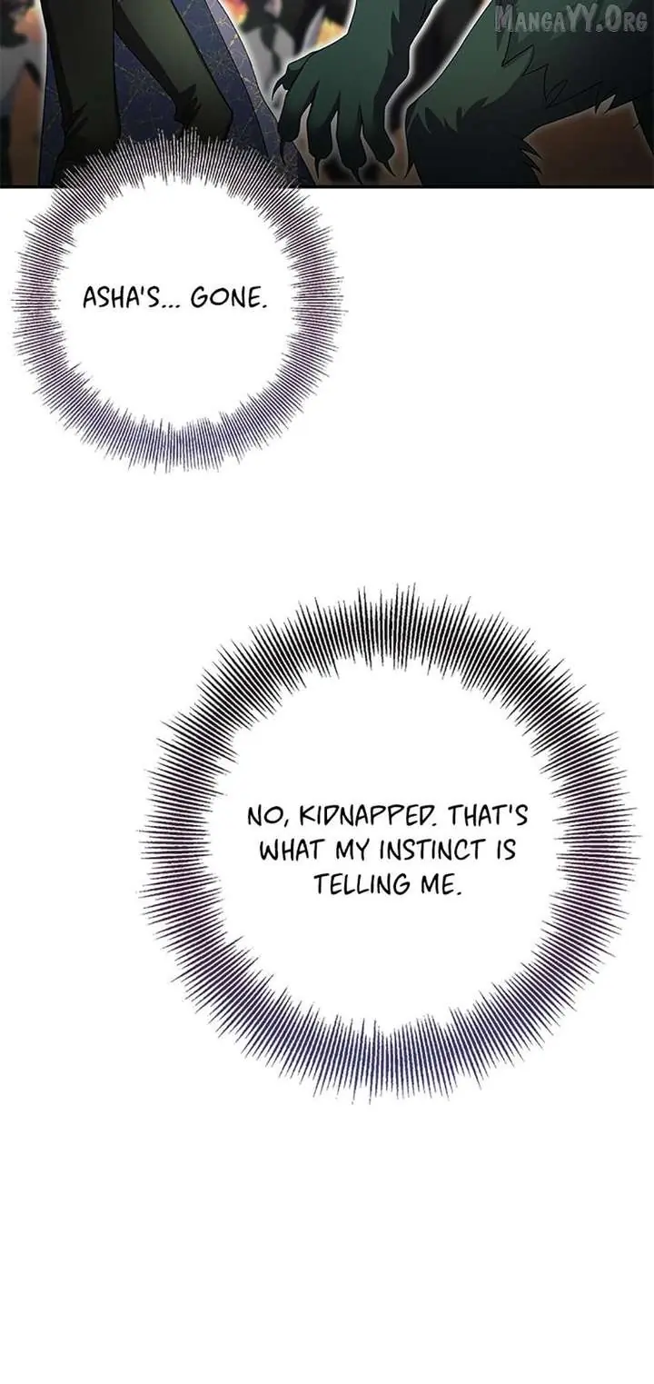 If You Save an Immoral Beast Chapter 67 Page 52