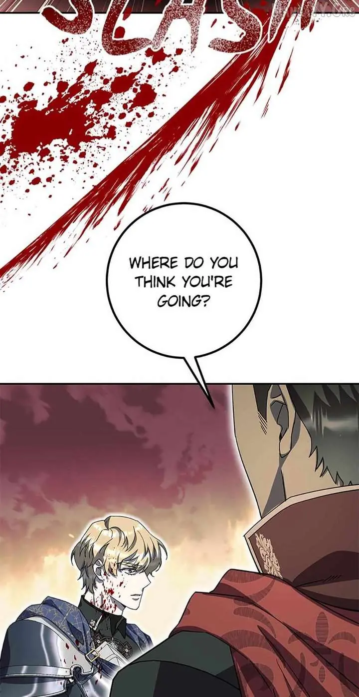 If You Save an Immoral Beast Chapter 67 Page 54