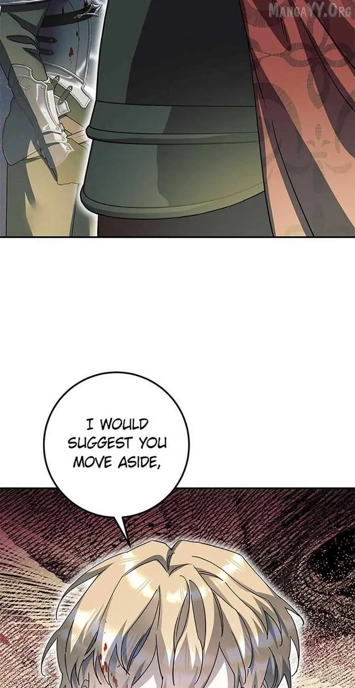 If You Save an Immoral Beast Chapter 67 Page 55