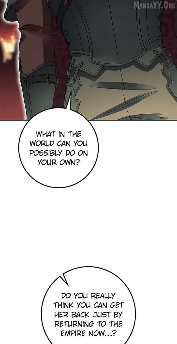 If You Save an Immoral Beast Chapter 67 Page 58