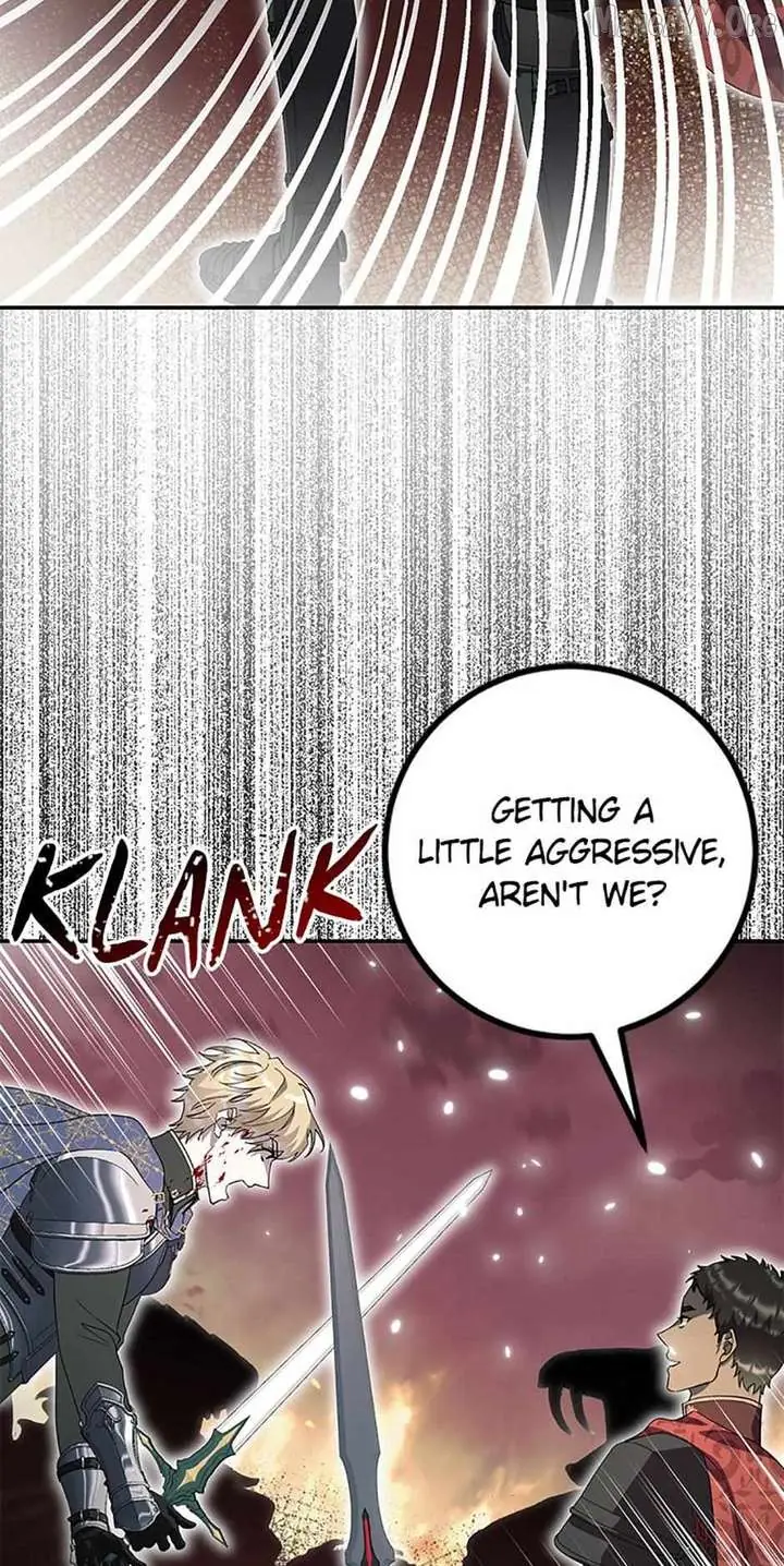 If You Save an Immoral Beast Chapter 67 Page 64