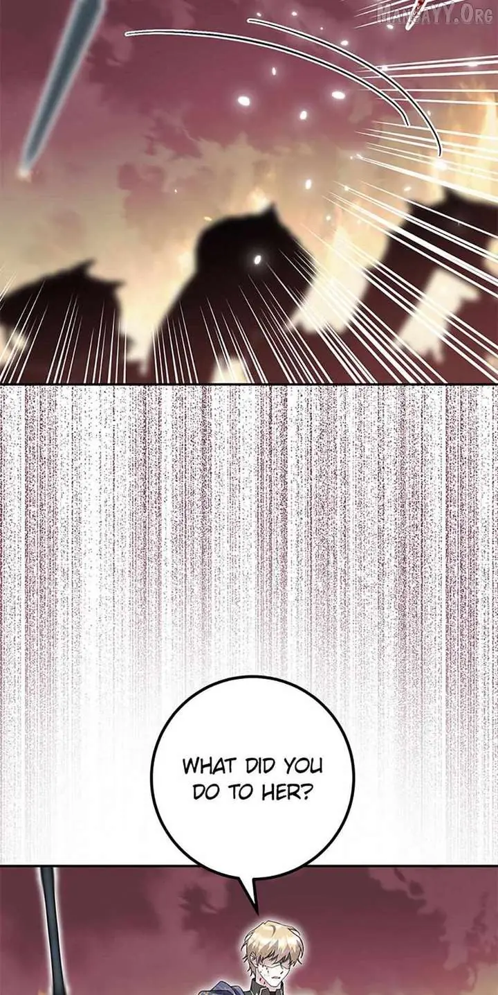 If You Save an Immoral Beast Chapter 67 Page 66
