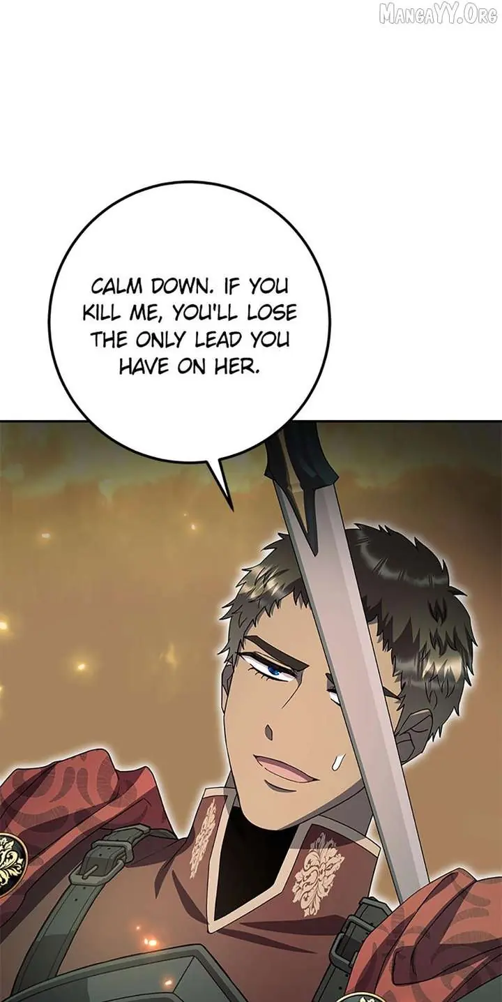 If You Save an Immoral Beast Chapter 67 Page 69