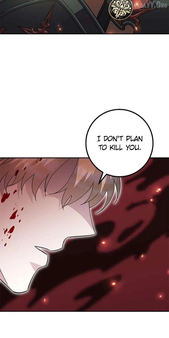 If You Save an Immoral Beast Chapter 67 Page 70