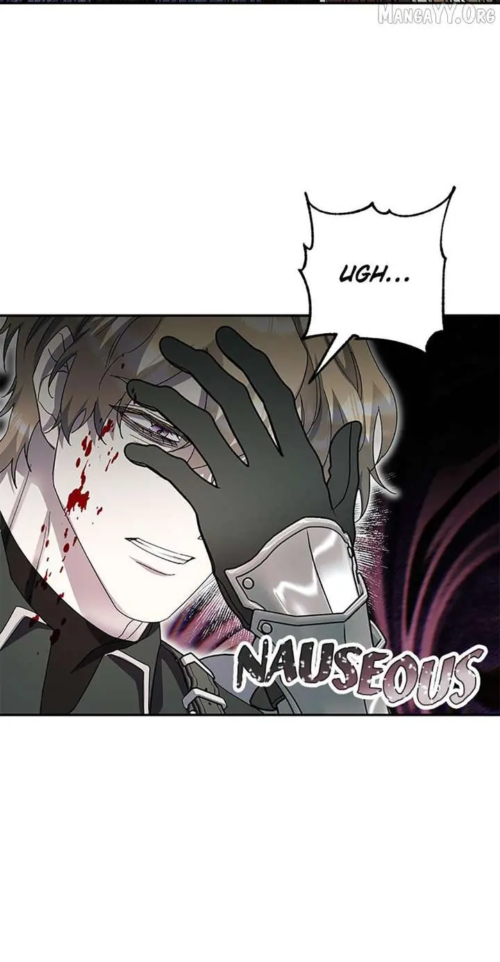 If You Save an Immoral Beast Chapter 67 Page 74
