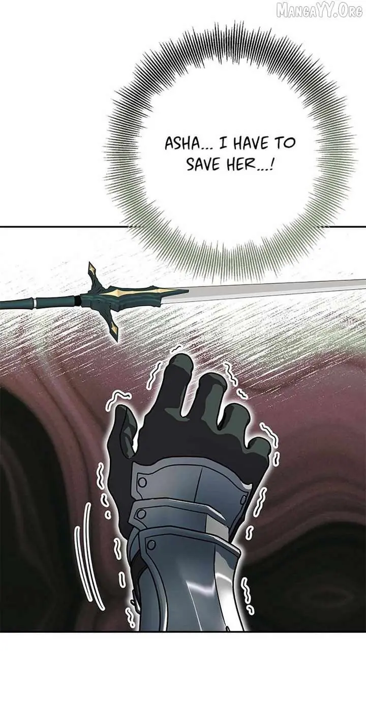 If You Save an Immoral Beast Chapter 67 Page 76