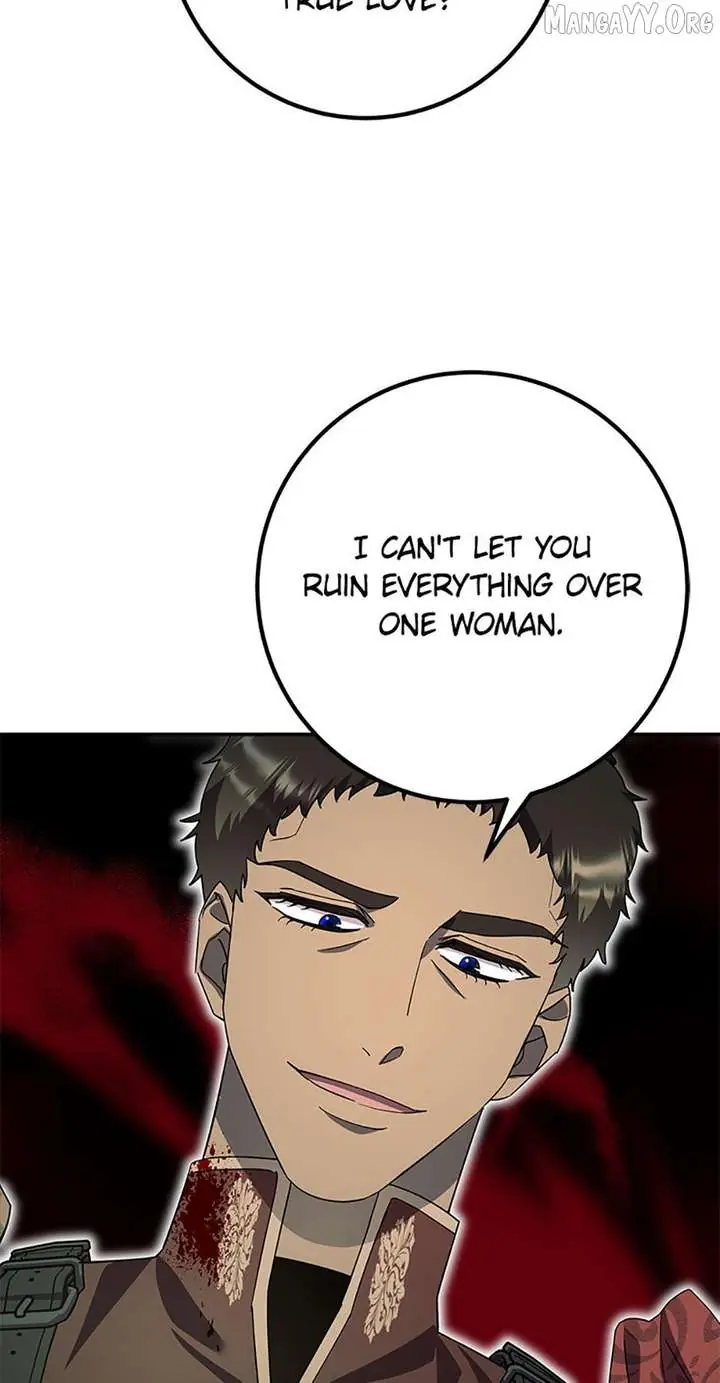If You Save an Immoral Beast Chapter 67 Page 78