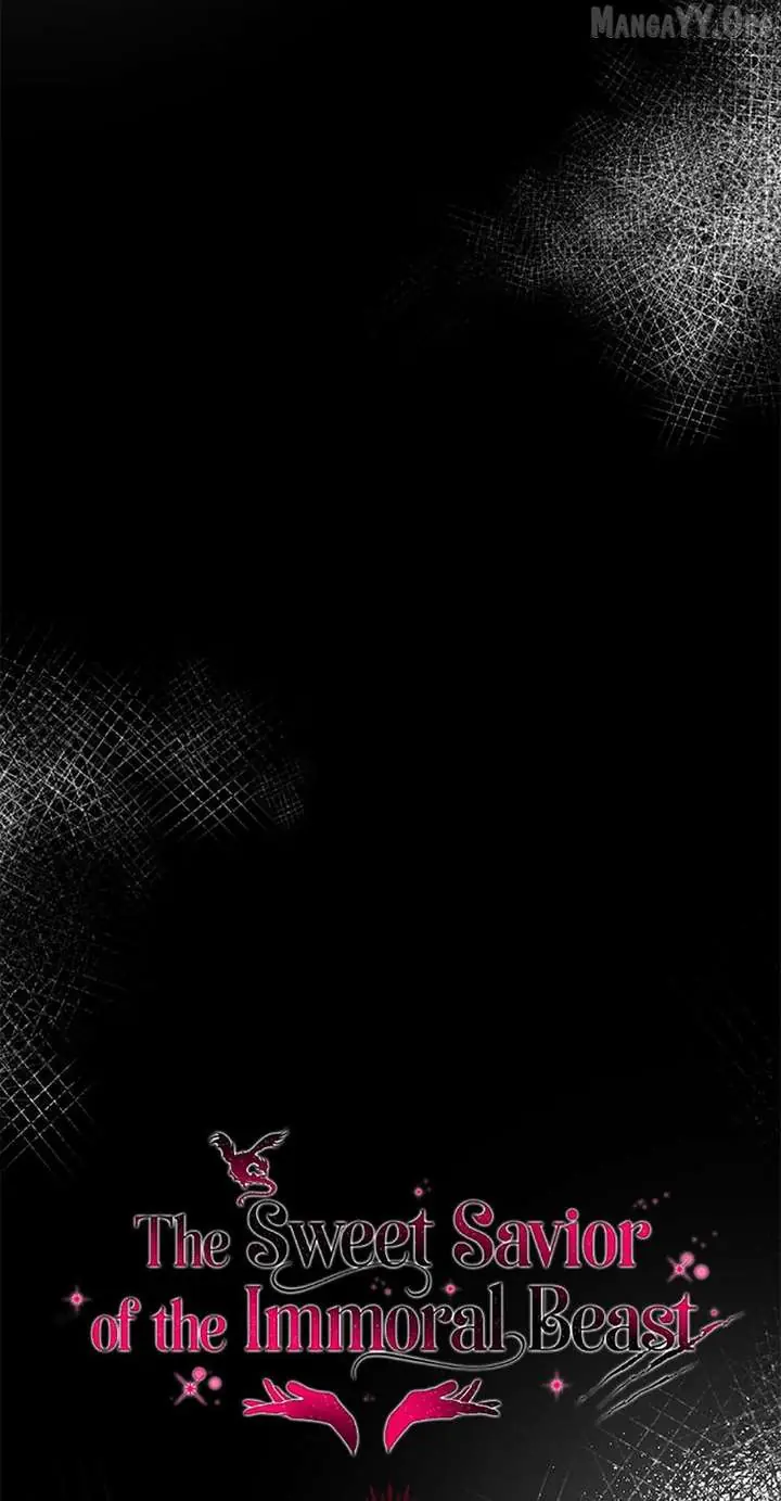 If You Save an Immoral Beast Chapter 67 Page 80