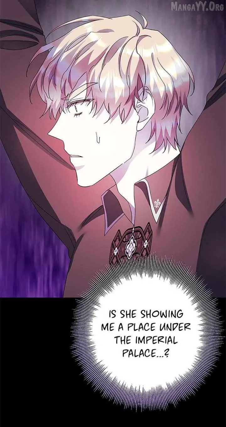 If You Save an Immoral Beast Chapter 67 Page 90