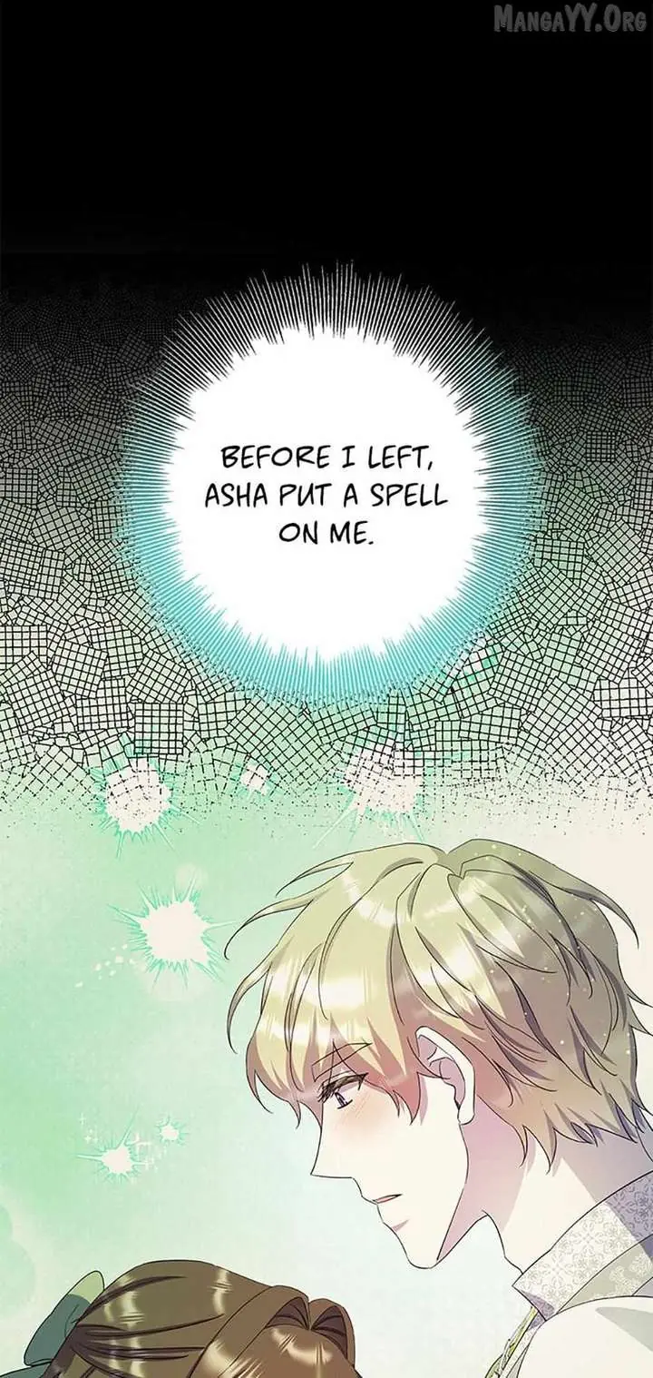If You Save an Immoral Beast Chapter 67 Page 91
