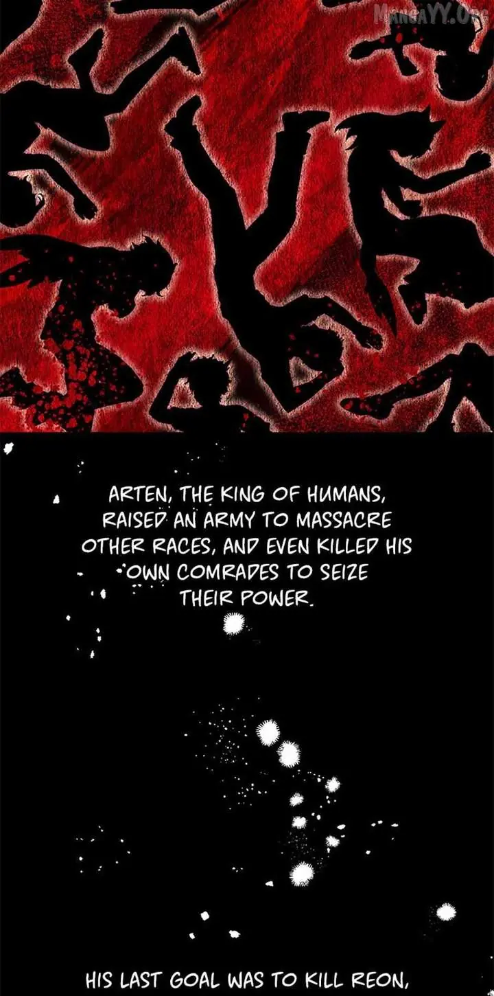 If You Save an Immoral Beast Chapter 68 Page 2