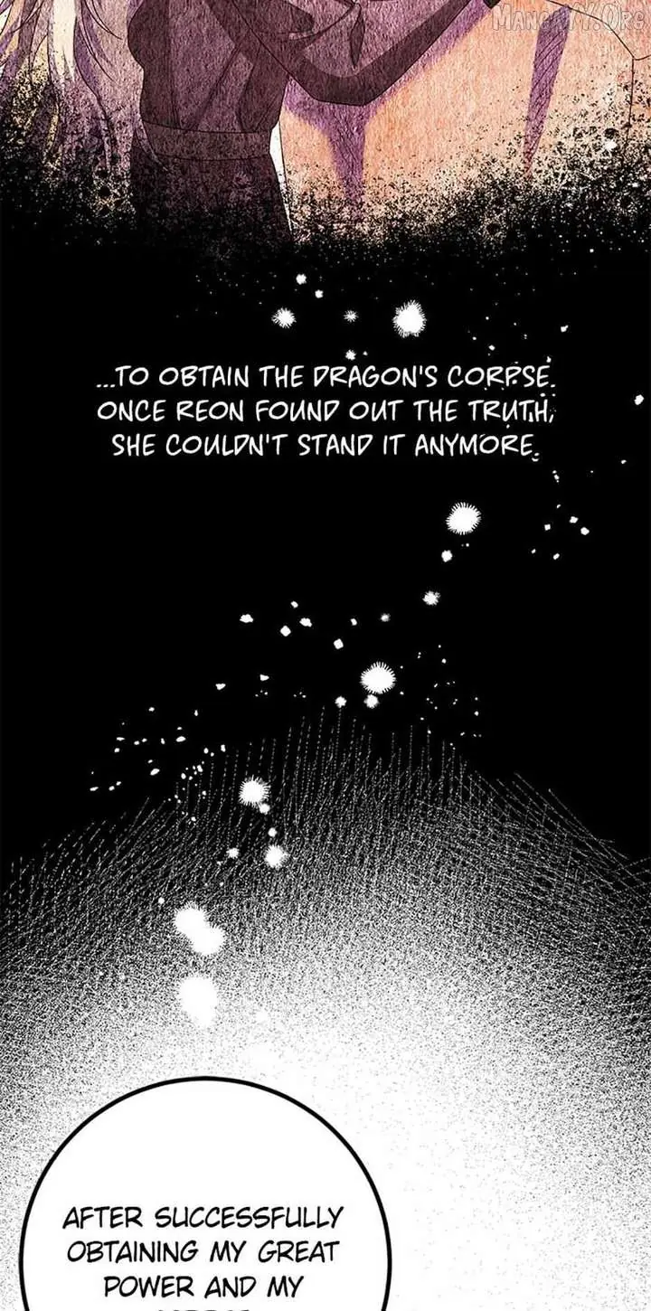 If You Save an Immoral Beast Chapter 68 Page 5