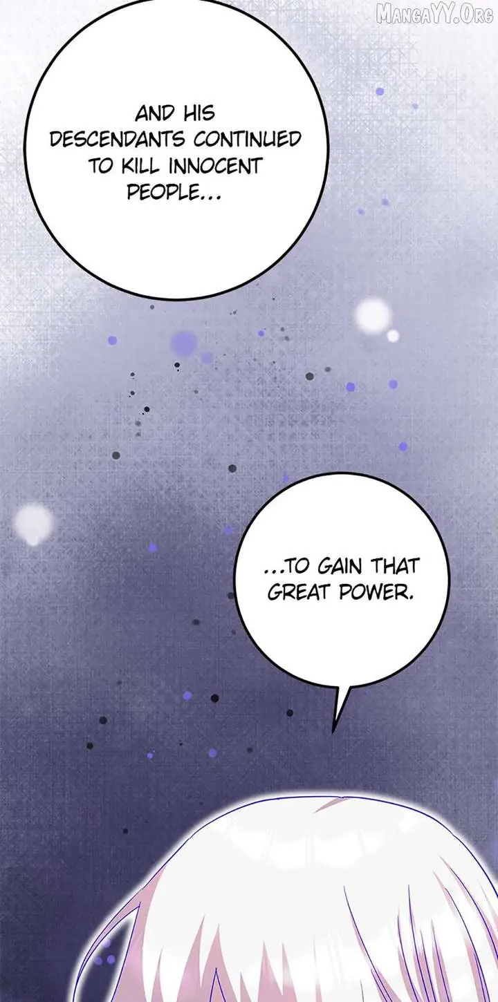If You Save an Immoral Beast Chapter 68 Page 7