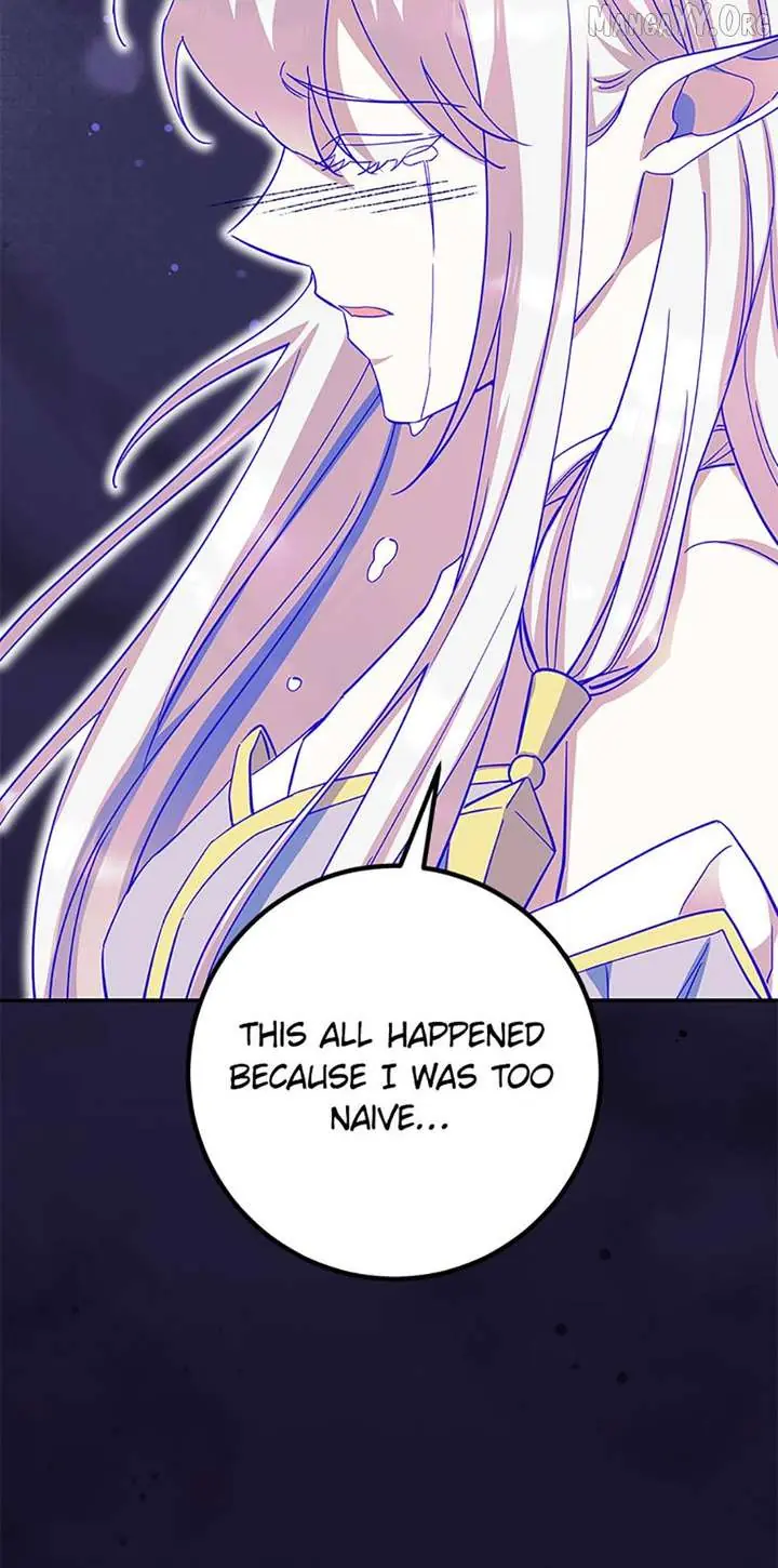 If You Save an Immoral Beast Chapter 68 Page 8