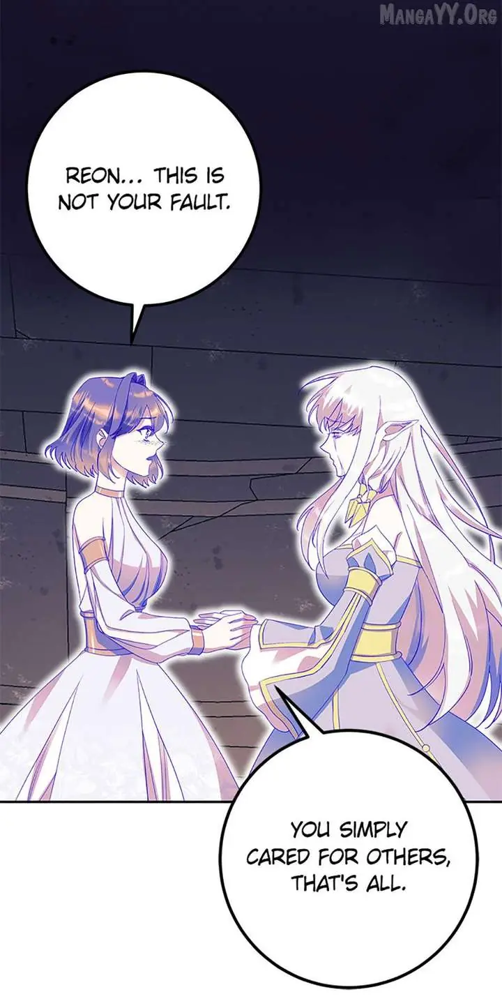 If You Save an Immoral Beast Chapter 68 Page 9