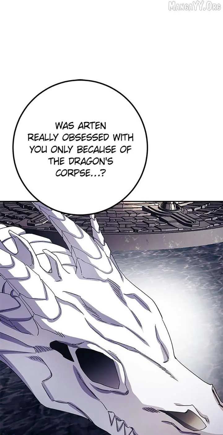 If You Save an Immoral Beast Chapter 68 Page 10
