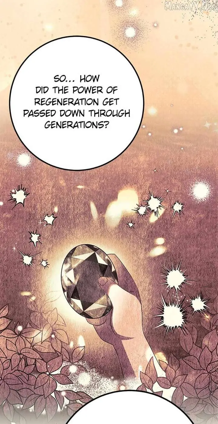 If You Save an Immoral Beast Chapter 68 Page 13