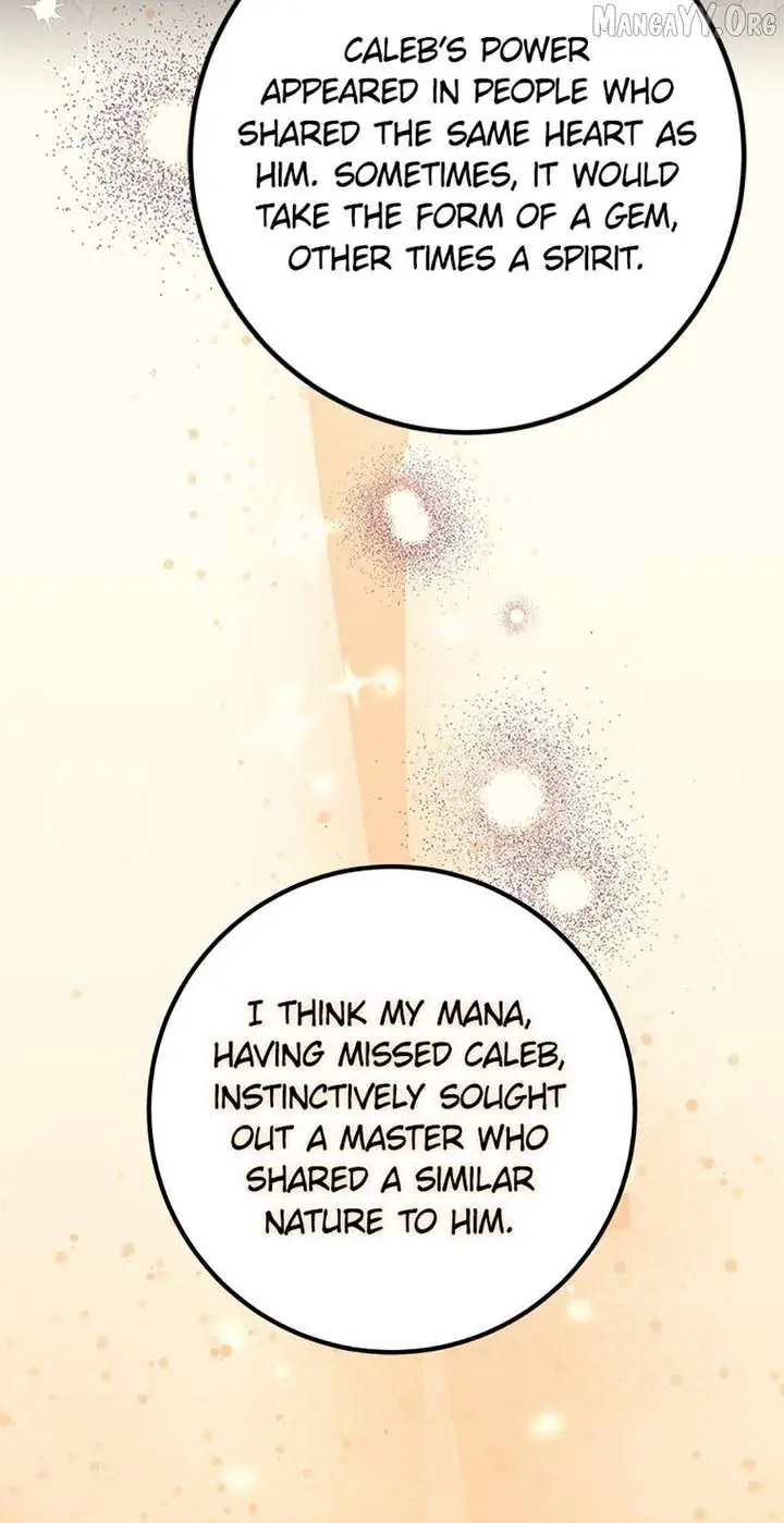 If You Save an Immoral Beast Chapter 68 Page 14