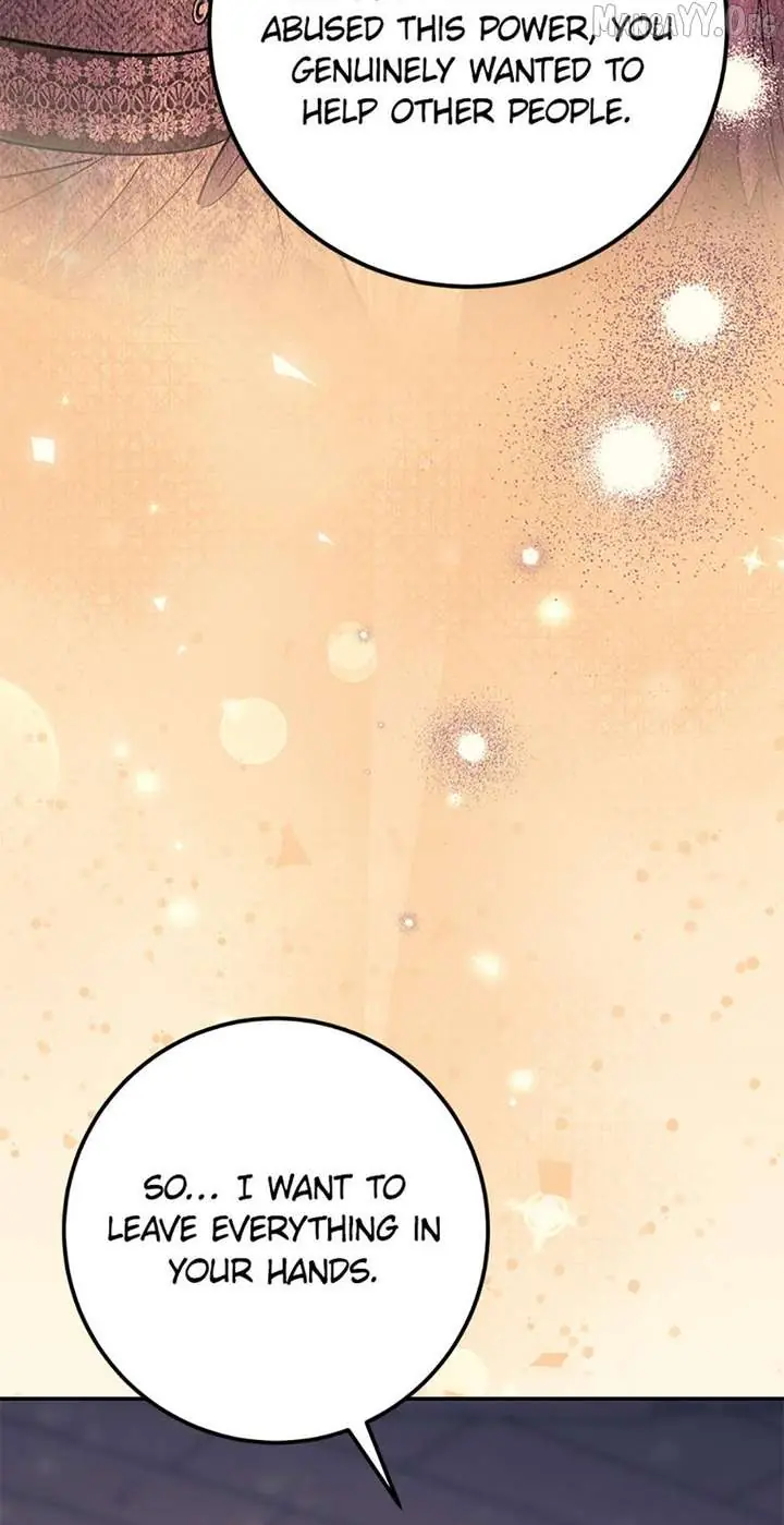 If You Save an Immoral Beast Chapter 68 Page 17