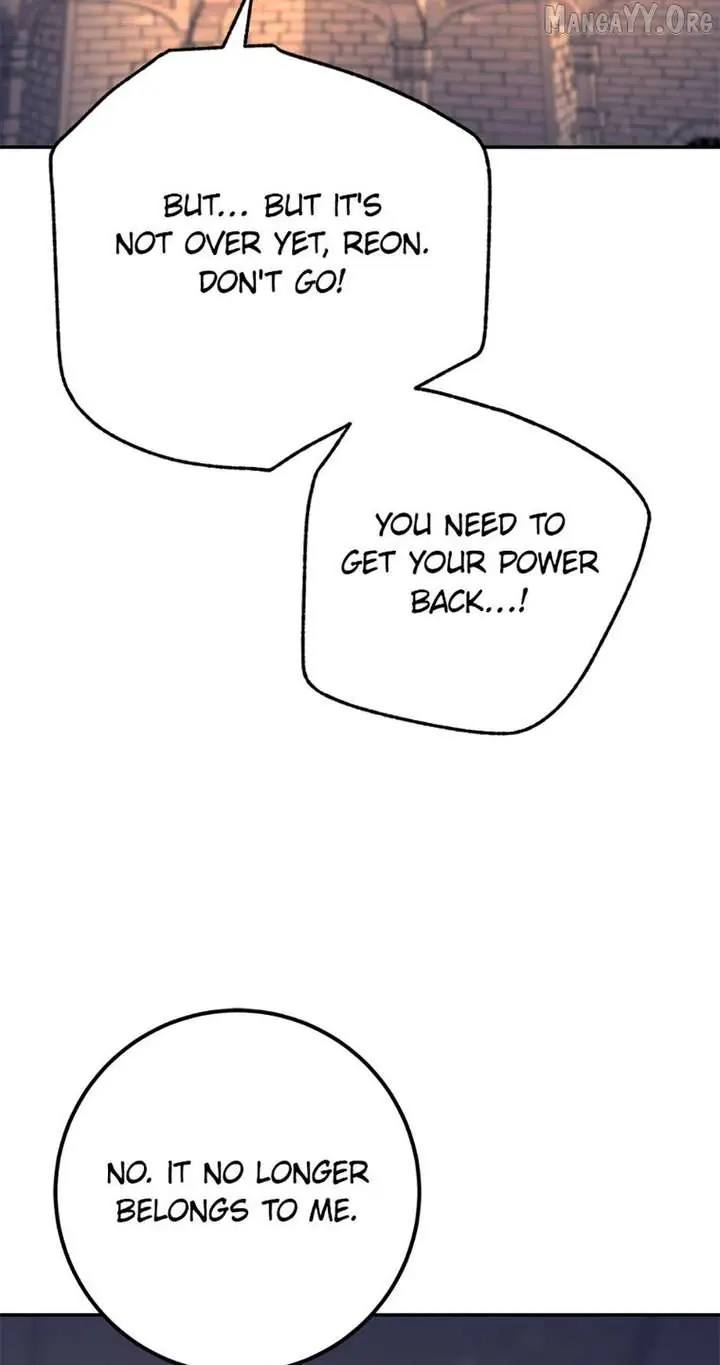 If You Save an Immoral Beast Chapter 68 Page 20