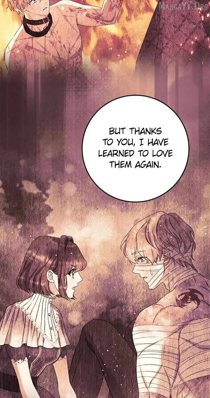 If You Save an Immoral Beast Chapter 68 Page 23