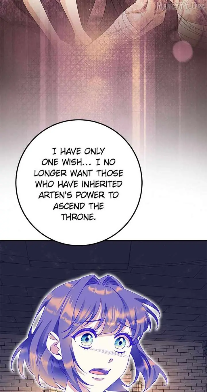 If You Save an Immoral Beast Chapter 68 Page 24