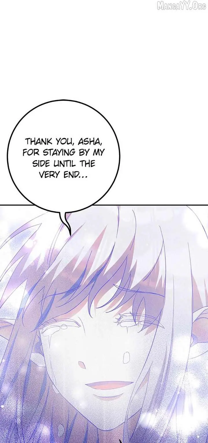 If You Save an Immoral Beast Chapter 68 Page 28