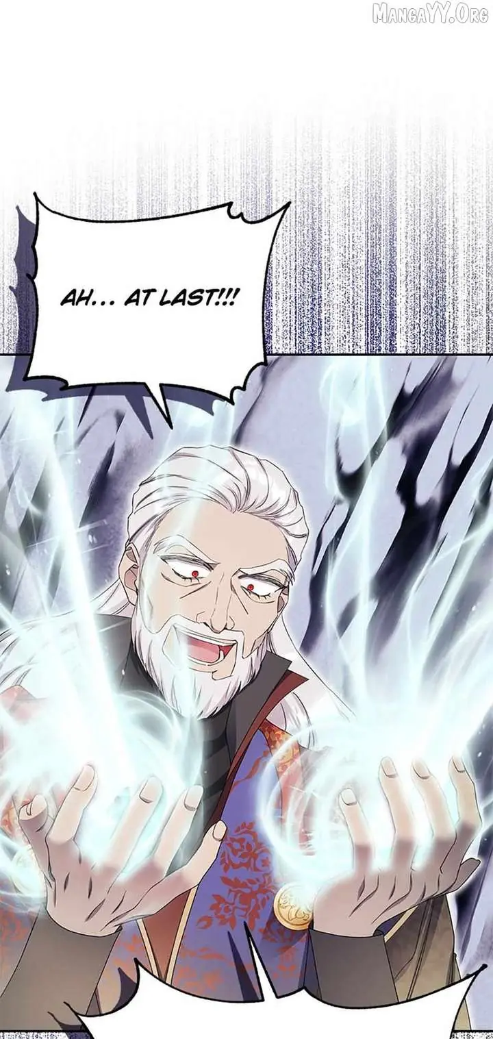 If You Save an Immoral Beast Chapter 68 Page 36