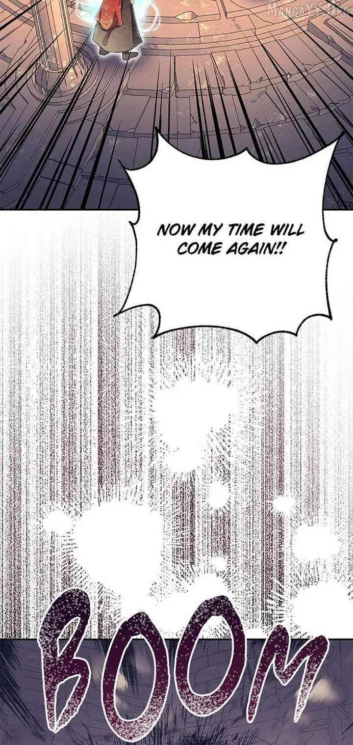 If You Save an Immoral Beast Chapter 68 Page 38