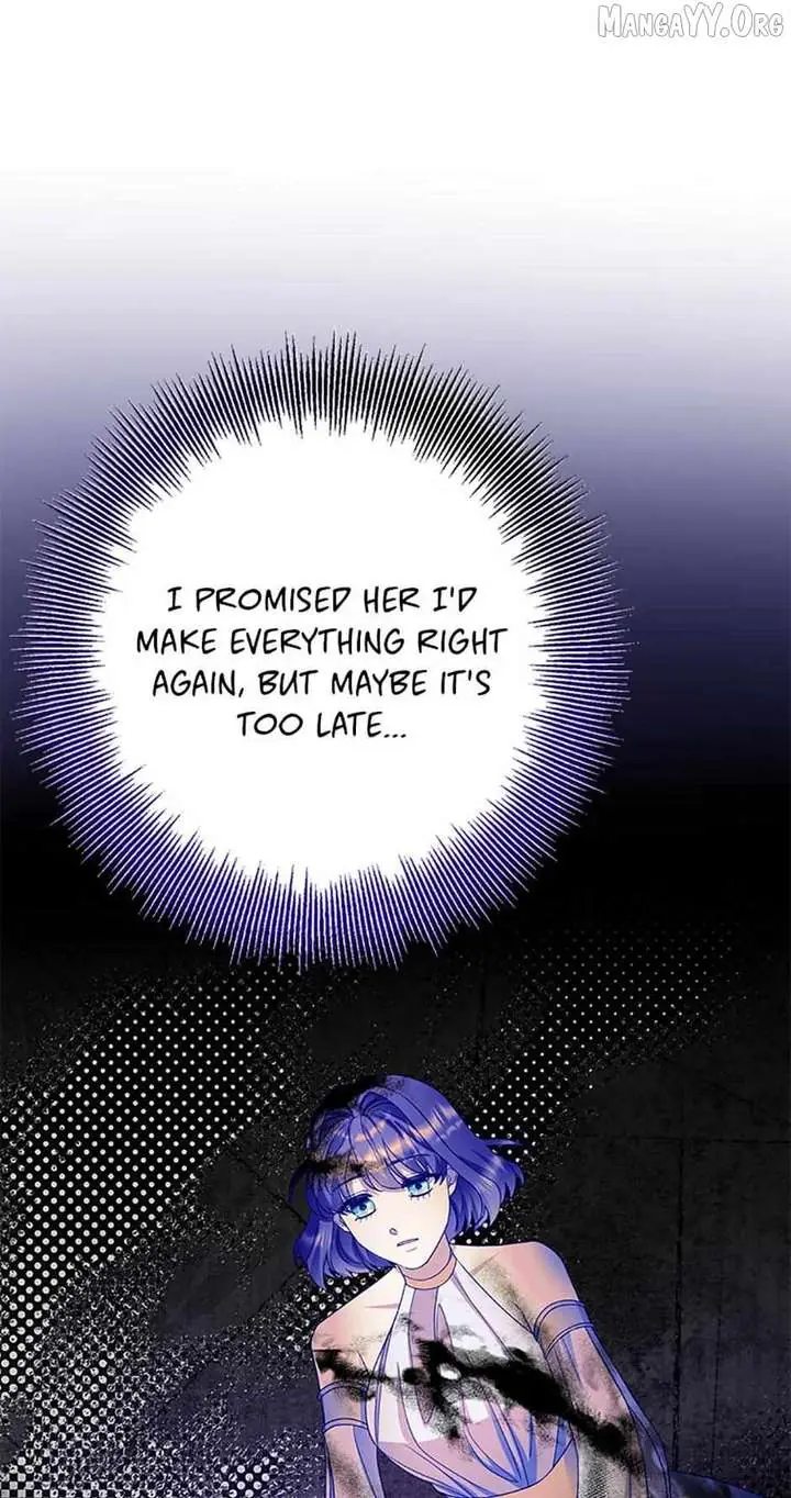 If You Save an Immoral Beast Chapter 68 Page 44