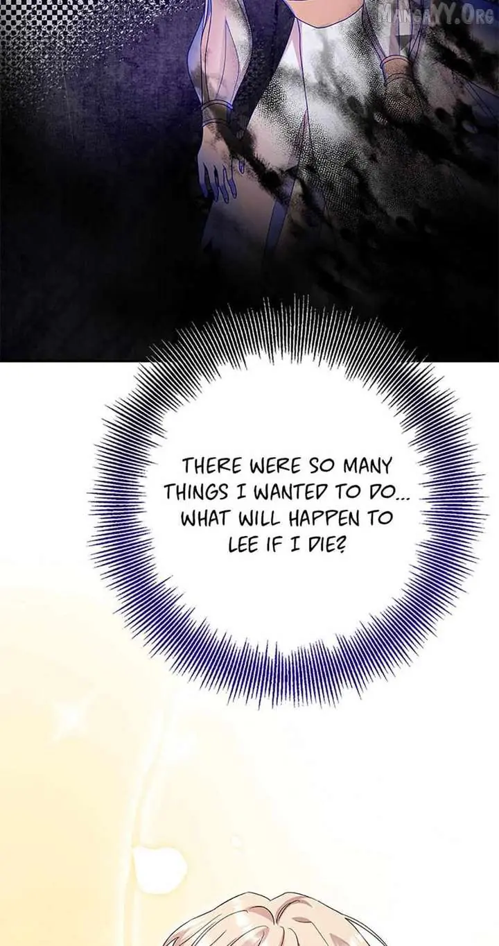 If You Save an Immoral Beast Chapter 68 Page 45