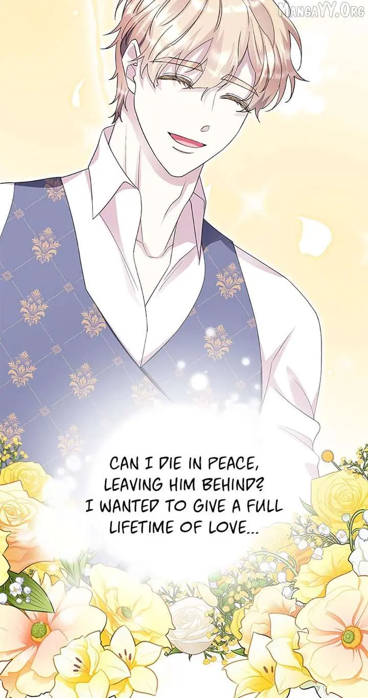If You Save an Immoral Beast Chapter 68 Page 46