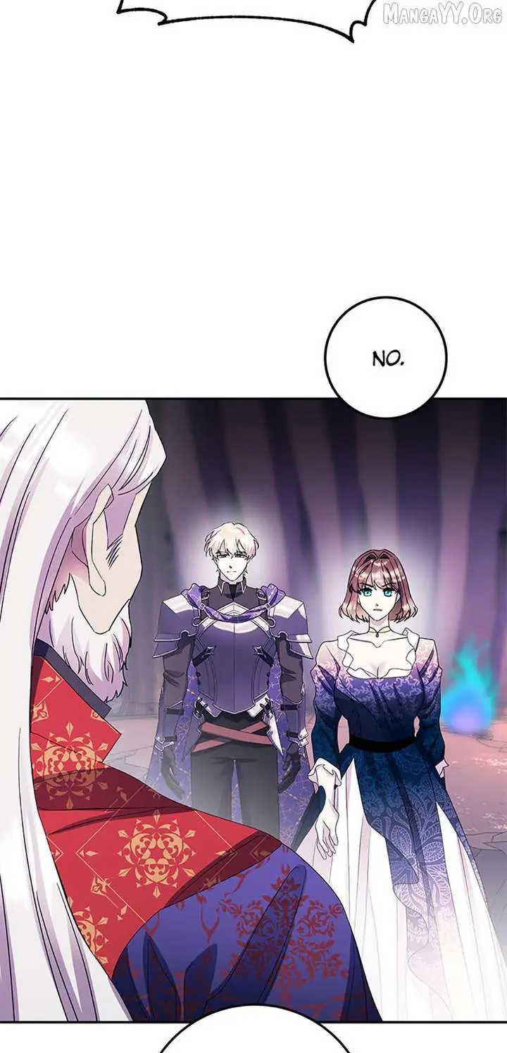 If You Save an Immoral Beast Chapter 68 Page 56