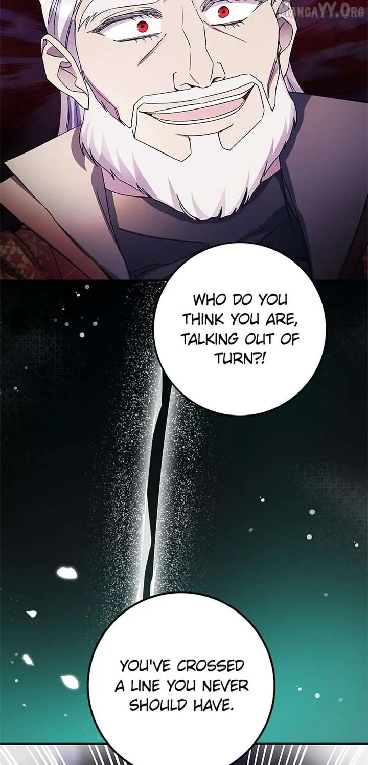 If You Save an Immoral Beast Chapter 68 Page 58