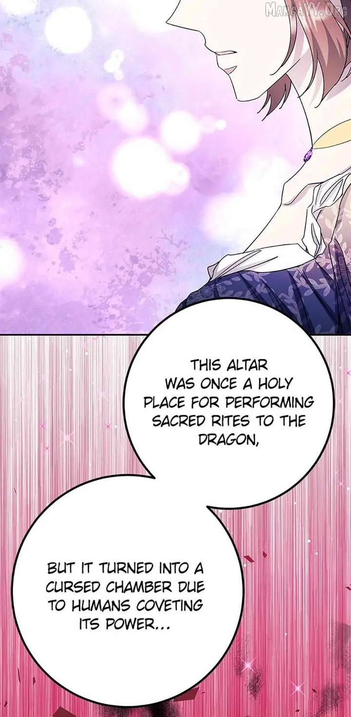 If You Save an Immoral Beast Chapter 68 Page 64