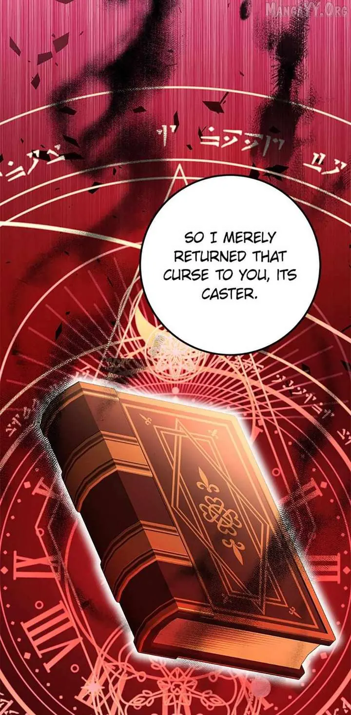 If You Save an Immoral Beast Chapter 68 Page 65
