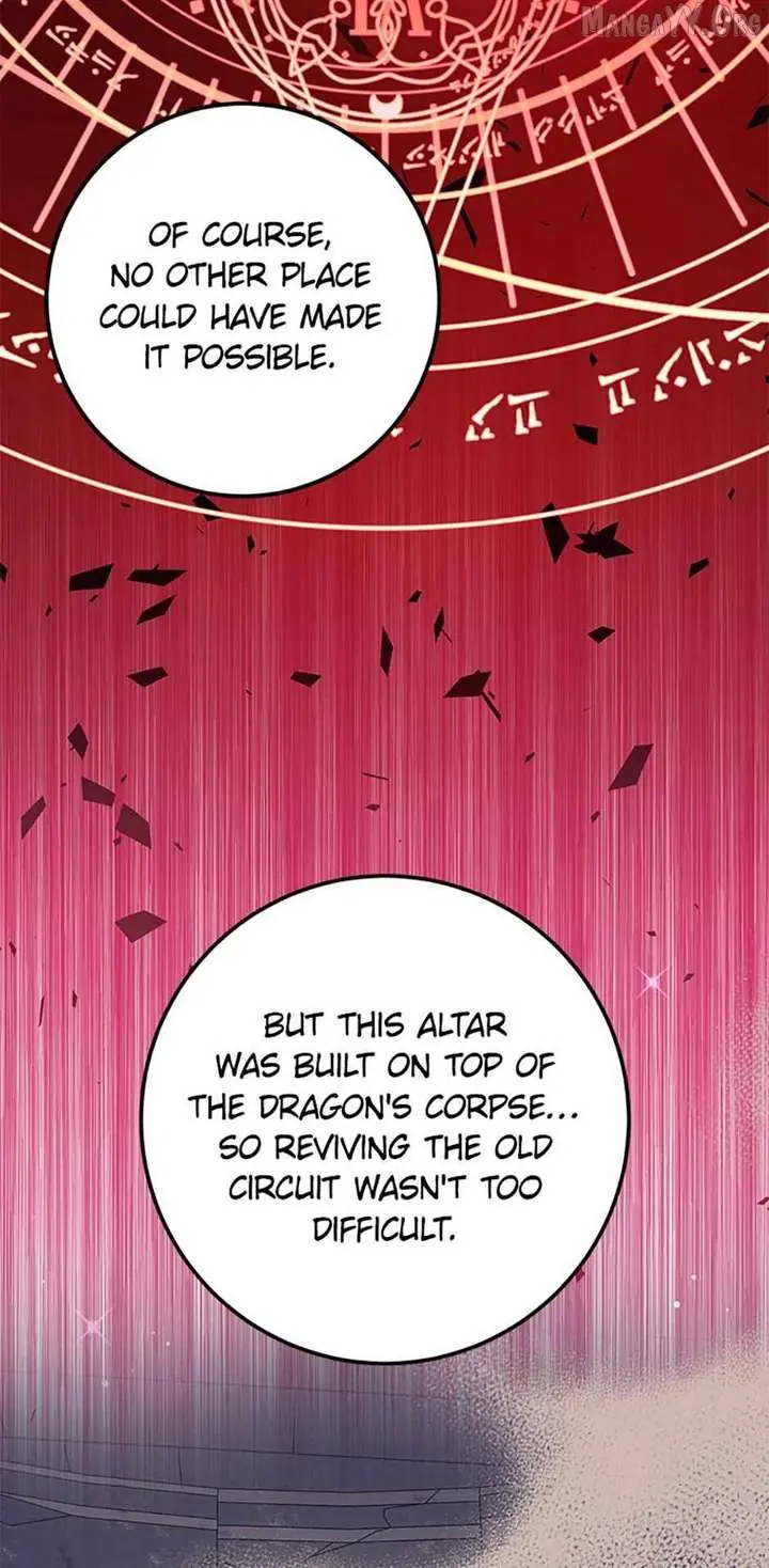If You Save an Immoral Beast Chapter 68 Page 66