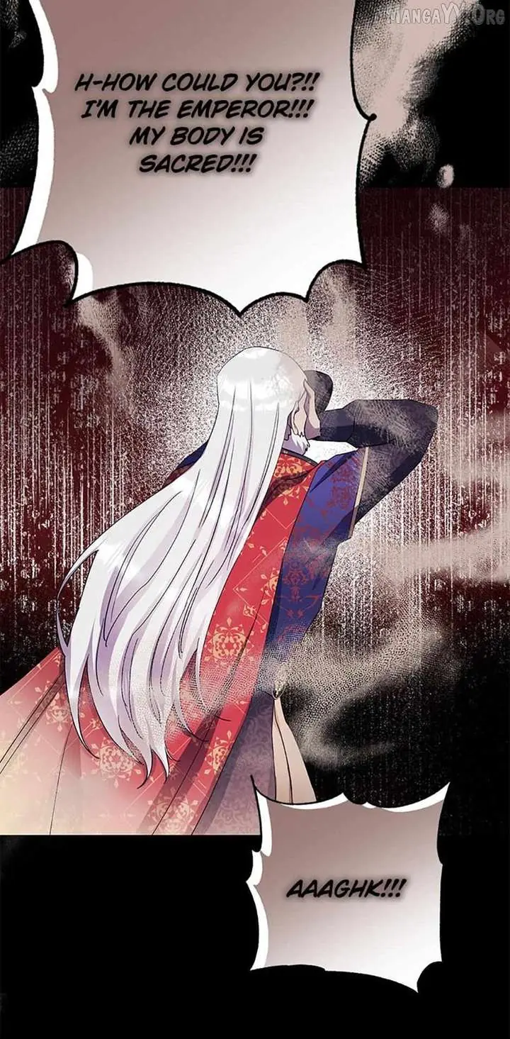 If You Save an Immoral Beast Chapter 68 Page 68