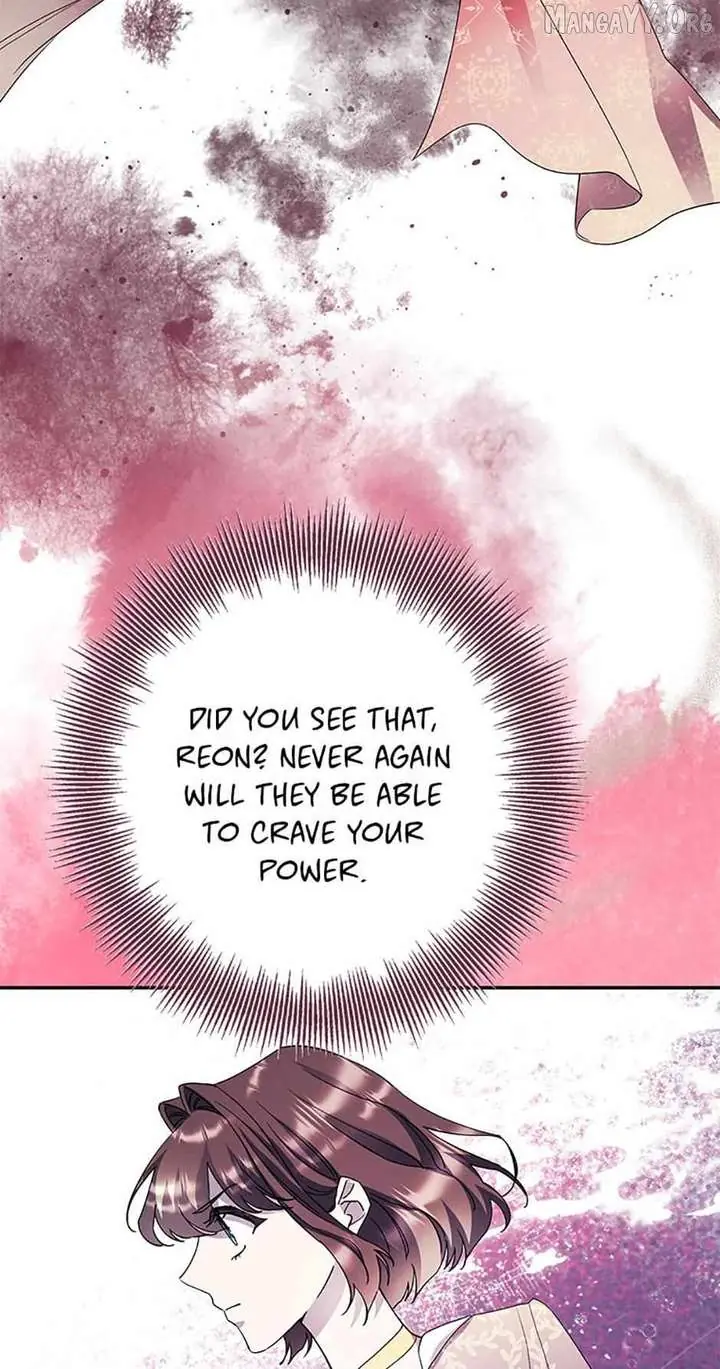If You Save an Immoral Beast Chapter 68 Page 70